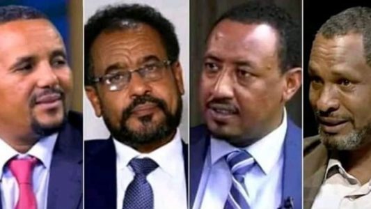 Ethiopia releases political prisoners as PM calls for reconciliation